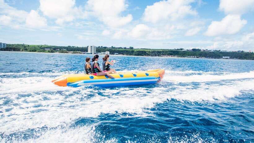 Kota Kinabalu: Snorkeling & Island Hopping Sapi & Manukan - A one-day escape from Kota Kinabalu