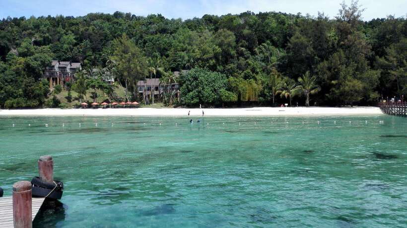 Kota Kinabalu: Snorkeling & Island Hopping Sapi & Manukan - What to pack for Sapi and Manukan