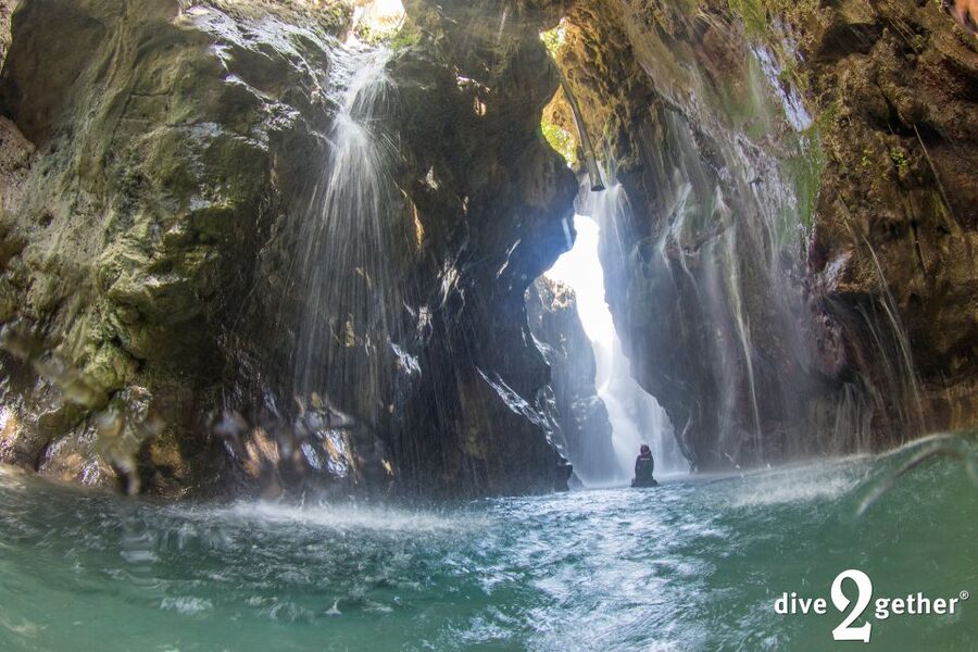 Kourtaliotiko Gorge: Snorkel Trip to the Waterfalls - Key details before you book