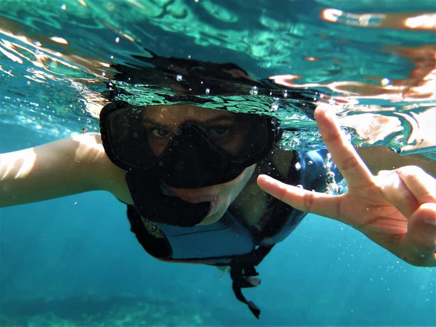Krabi: 4 Island Sunset Small Group Tour with Night Snorkel - Sunset at Phra Nang Beach or Railay West