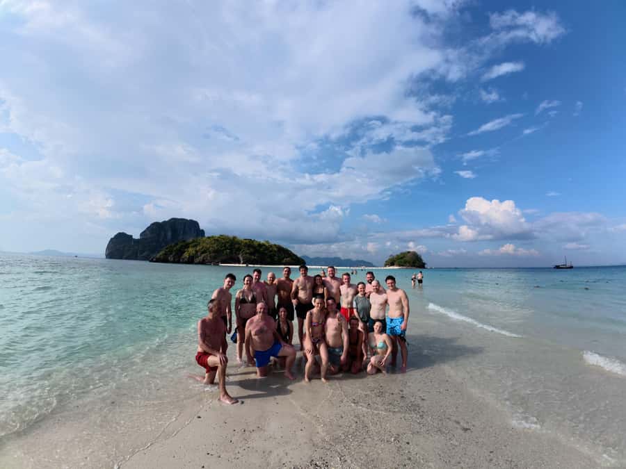 Krabi: 4-Island Sunset Snorkeling Tour & Bioluminescent Swim - Practical details before you reserve