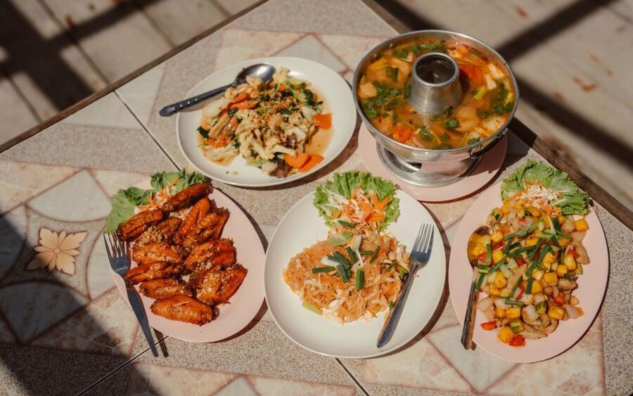 Krabi: 7 Island Tour by Luxury Longtail Boat with Snorkeling - Is $37 a fair price?