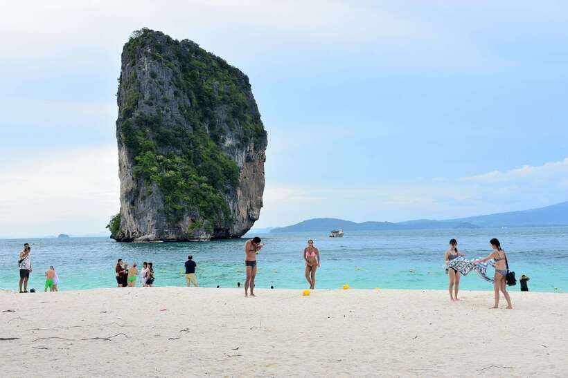 Krabi: 7 Islands Sunset Tour with Buffet Dinner & Snorkeling - Weather, comfort, and what to pack