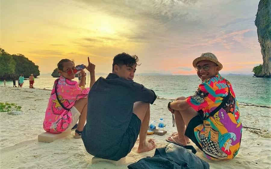 Krabi: Bioluminescent Plankton, Snorkeling & Sunset Tour - Price, inclusions, and the extra fee