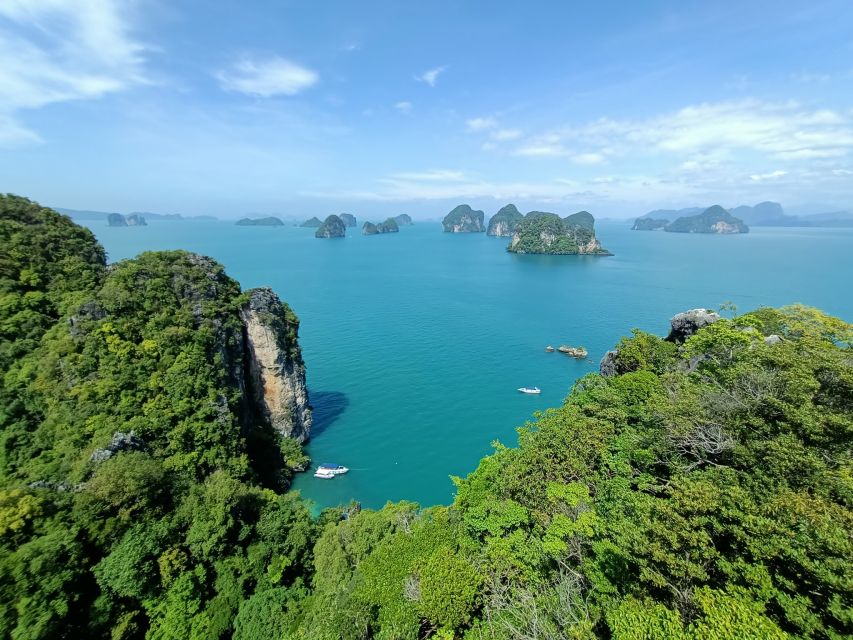 Krabi: Hong Island Sunset Tour w/ Beach Dinner+Night Snorkel - Should you book it?