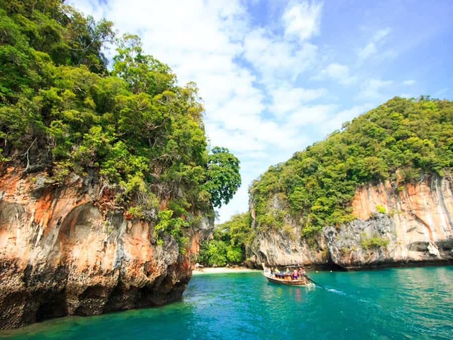 Krabi: Private Hong Island Snorkeling Tour w/ Long-Tail Boat - Should you book the Hong Islands tour?