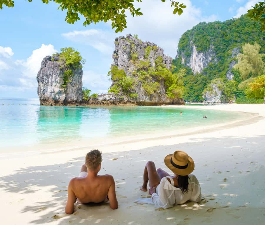 Krabi: Private Hong Island Snorkeling Tour w/ Long-Tail Boat - The cost and who gets the best value