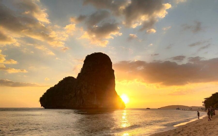 Krabi: Seven Islands Snorkel Cruise with Dinner - What the $37 price really includes