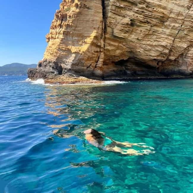 La Ciotat: Boat Tour to Cove of Var / Embiez and Snorkeling - Why This La Ciotat Boat Trip Works