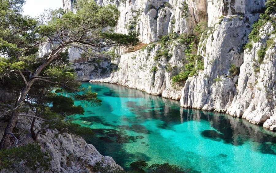 La Ciotat: Calanques Afternoon Boat Tour with Snorkeling - Why See the Calanques From La Ciotat?