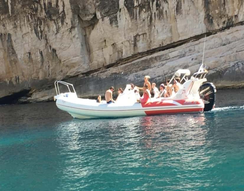 La Ciotat: Calanques Morning Boat Tour with Snorkeling - Should you book the La Ciotat Calanques boat tour?