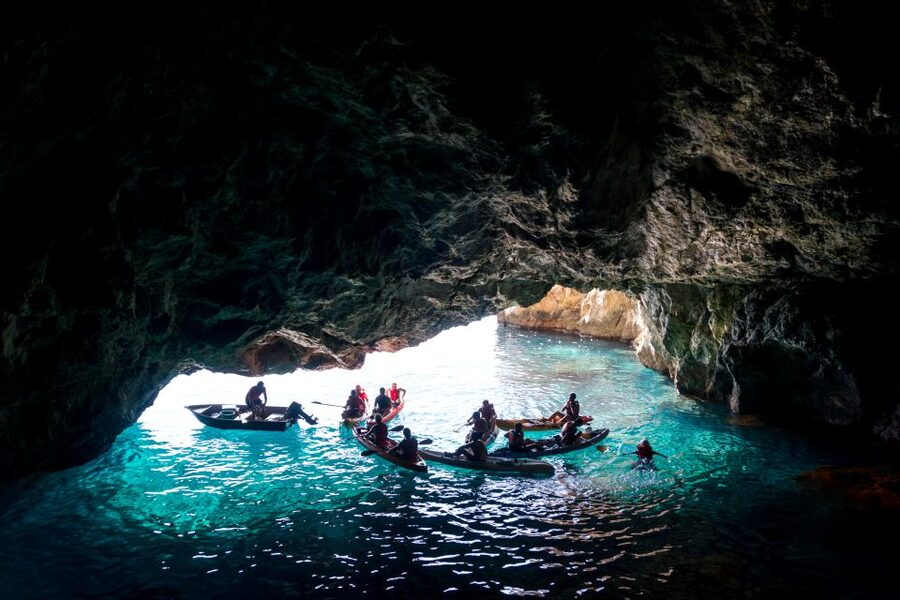 La Herradura: Cerro Gordo Natural Park Kayak & Snorkel Tour - How the $35 price compares