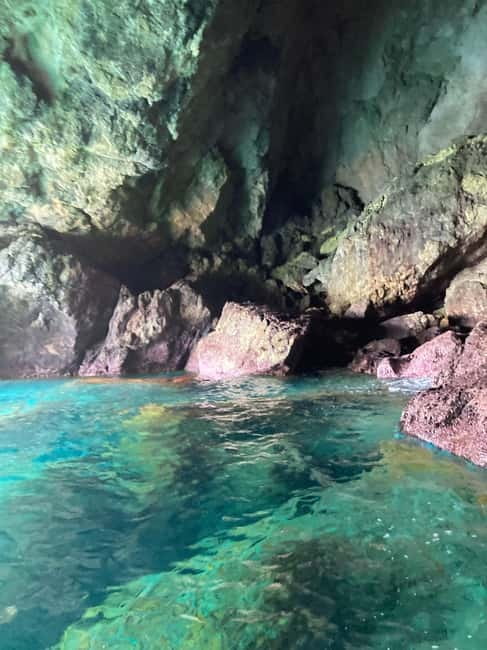 La Herradura: Kayak & Snorkel Tour Maro-Cerro Gordo Reserve - The included photographs are more useful than a simple souvenir
