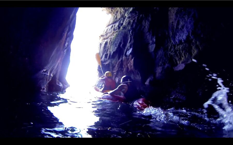 La Jolla: 2.5-Hour Kayak and Snorkel Tour - The Guides Make the Active Parts Easier
