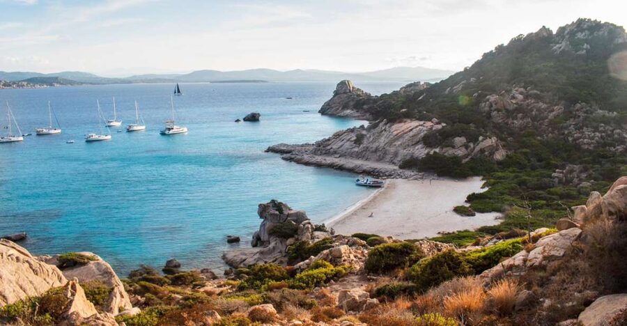La Maddalena: afternoon snorkeling tour from Porto Pollo - Why this Porto Pollo boat trip works so well