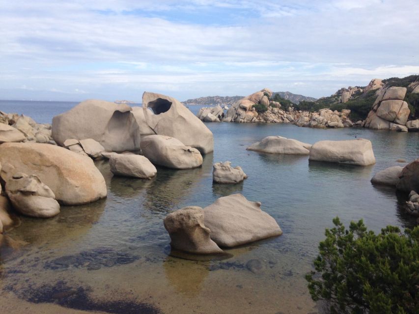 La Maddalena: afternoon snorkeling tour from Porto Pollo - Is $106 a fair price?