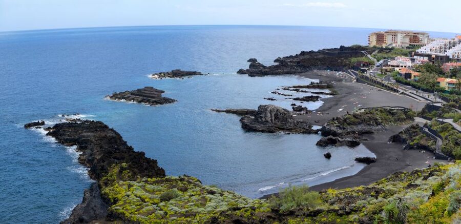 La Palma: Atlantic Snorkeling Tour with Full Gear Rental - Key points to know before you book