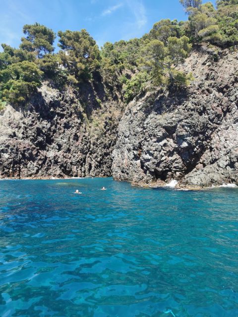 La Spezia: Framura Boat Tour with Snorkeling and Drinks - Why Framura is a smart base for a boat trip