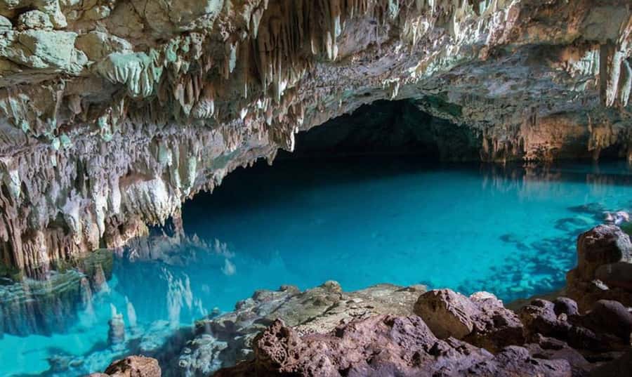 Labuan Bajo: Rangko Cave and Beach Snorkeling Half-Day Tour - Boleng Beach is the strongest stop for many people