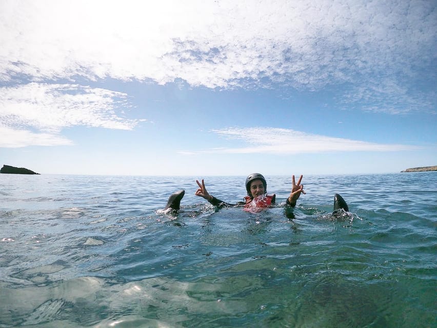 Lagos: Algarve Coasteering and Snorkeling Adventure - Should you book it?
