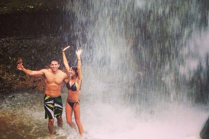 Land & Sea Adventure to Soufriere/Snorkelling/Mudbath/Lunch - What the crew adds to the day