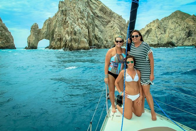 Lands End Luxury Sail and Snorkel Cruise in Cabo San Lucas - Should you book this sailing and snorkeling trip?