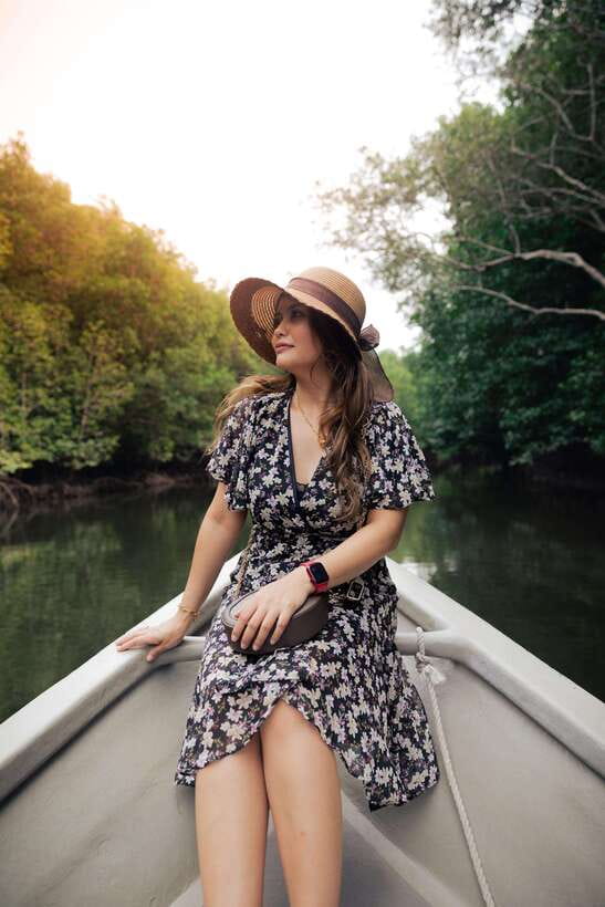 Langkawi Royal Mangrove Tour with Snorkeling Package - Key details at a glance