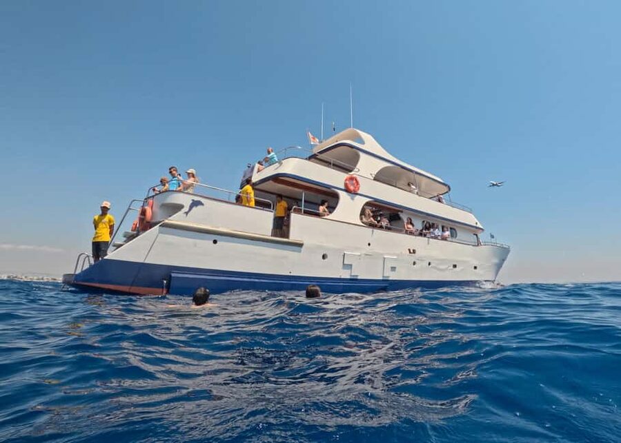 Larnaca Bay Cruise with Snorkeling - Key points to know before booking