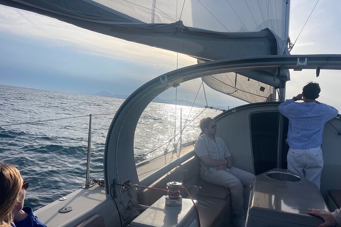 Lérins Islands sailing discovery, snorkeling and paddle SUP - What to bring and how to prepare