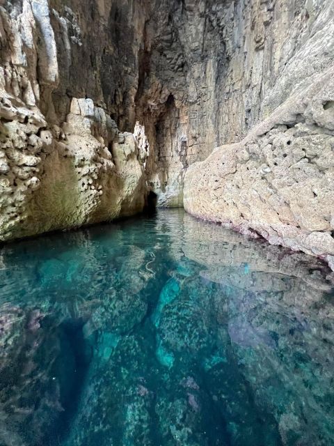 Lindos,Pefkos: All inclusive Swim & Snorkel Boat Cruise - Is $64 good value?