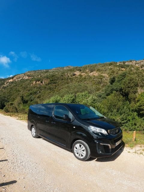 Lisbon: Arrábida Kayak & Wild Beach Snorkeling Pickup Option - Key points at a glance