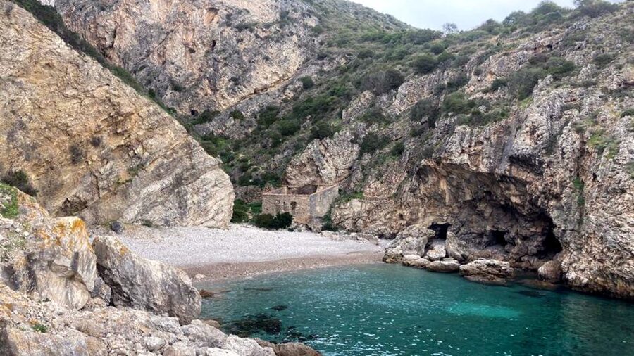 Lisbon: Snorkelling in Sesimbra/Arrábida Natural Park - Reaching the Prof. Luiz Saldanha Marine Park