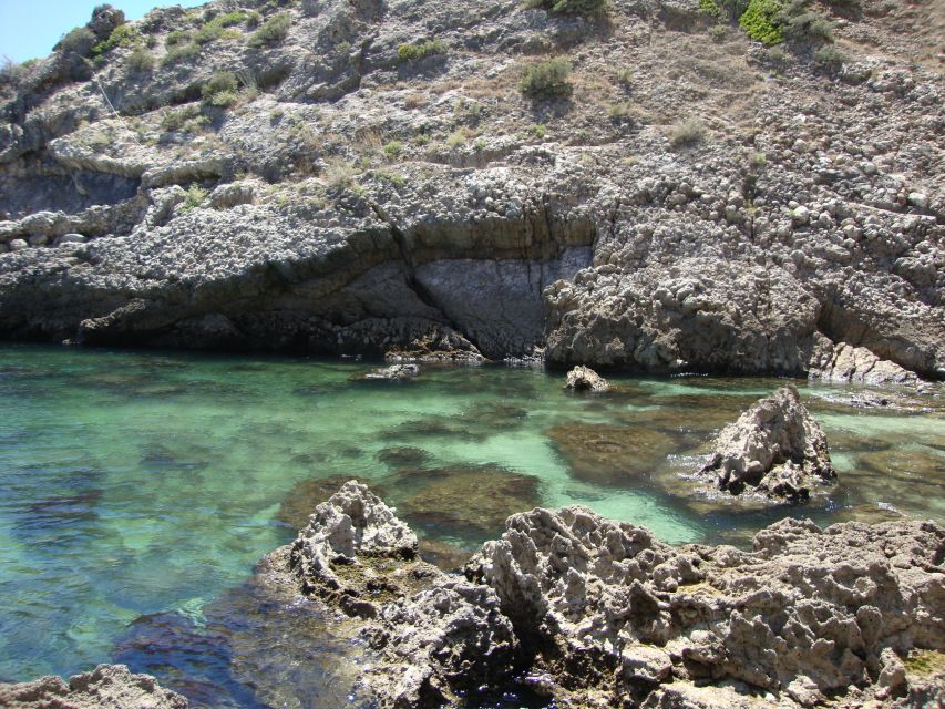 Lisbon: Snorkelling in Sesimbra/Arrábida Natural Park - Practical planning before you go
