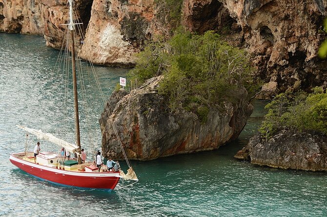 Little Bay Half-Day Sail & Snorkel Adventure - Key points to know before you book