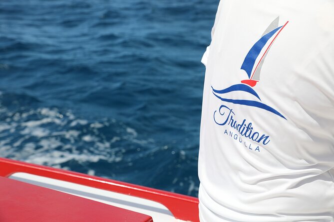 Little Bay Half-Day Sail & Snorkel Adventure - Who should book this Anguilla sailing trip