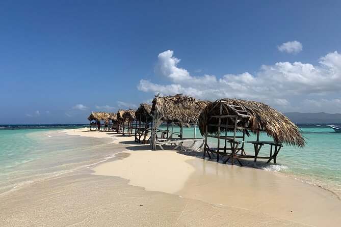 Local Excursion | Paradise Island Punto Rucia & snorkeling - Key points to know before booking