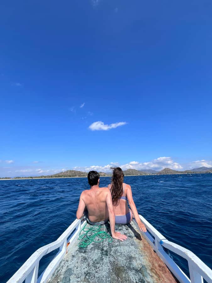 Lombok: Gili Nanggu, Sudak and Kedis Private Snorkeling Tour - Gili Kedis: tiny, scenic, and best for cooling off