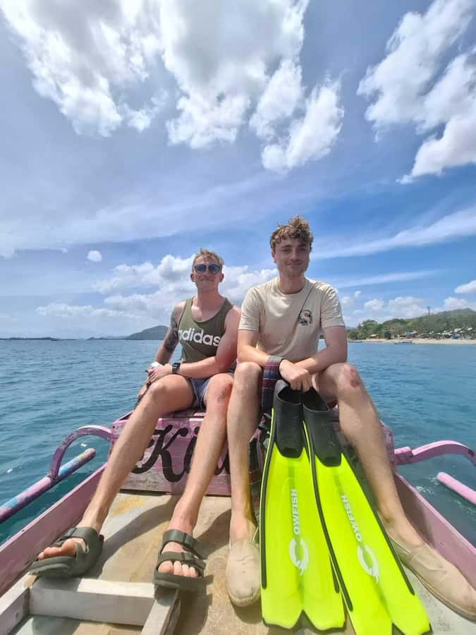 Lombok: Gili Nanggu, Sudak and Kedis Private Snorkeling Tour - What the $27 price really covers