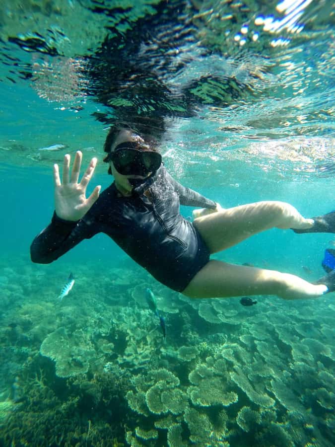 Lombok: Gili Nanggu, Sudak and Kedis Private Snorkeling Tour - Practical packing and timing advice