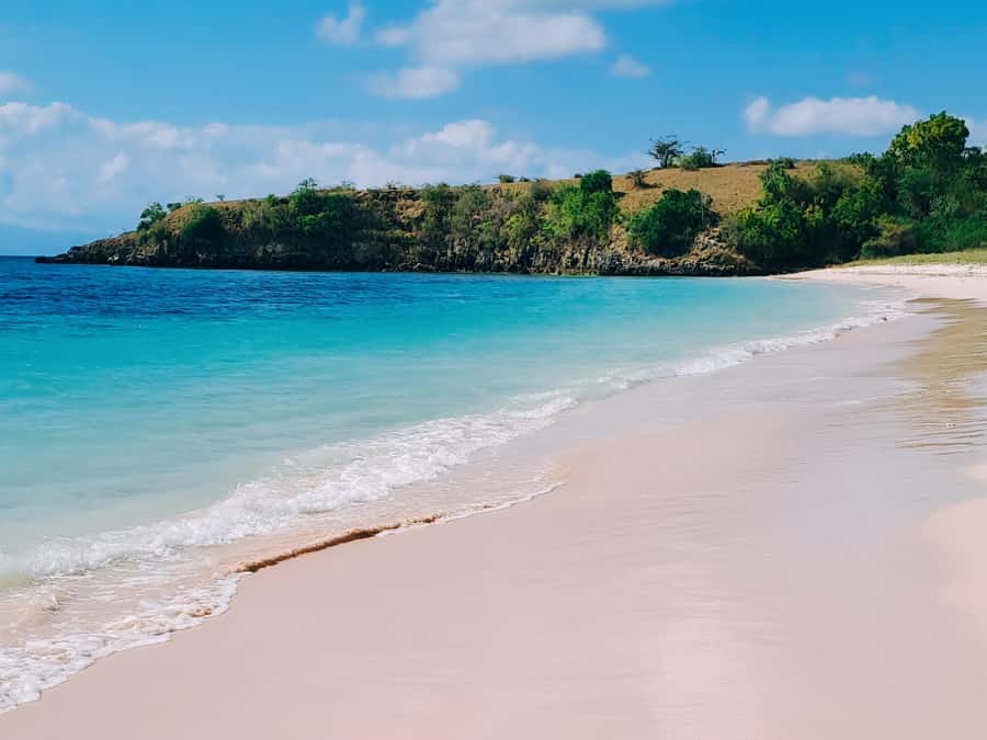 Lombok: Pink Beach, Snorkeling, & Tanjung Ringgit Tour - The Tanjung Ringgit scooter ride
