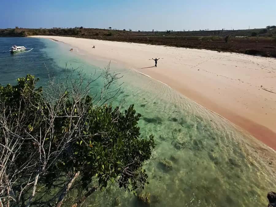 Lombok: Pink Beach, Snorkeling, & Tanjung Ringgit Tour - What the private format is really worth