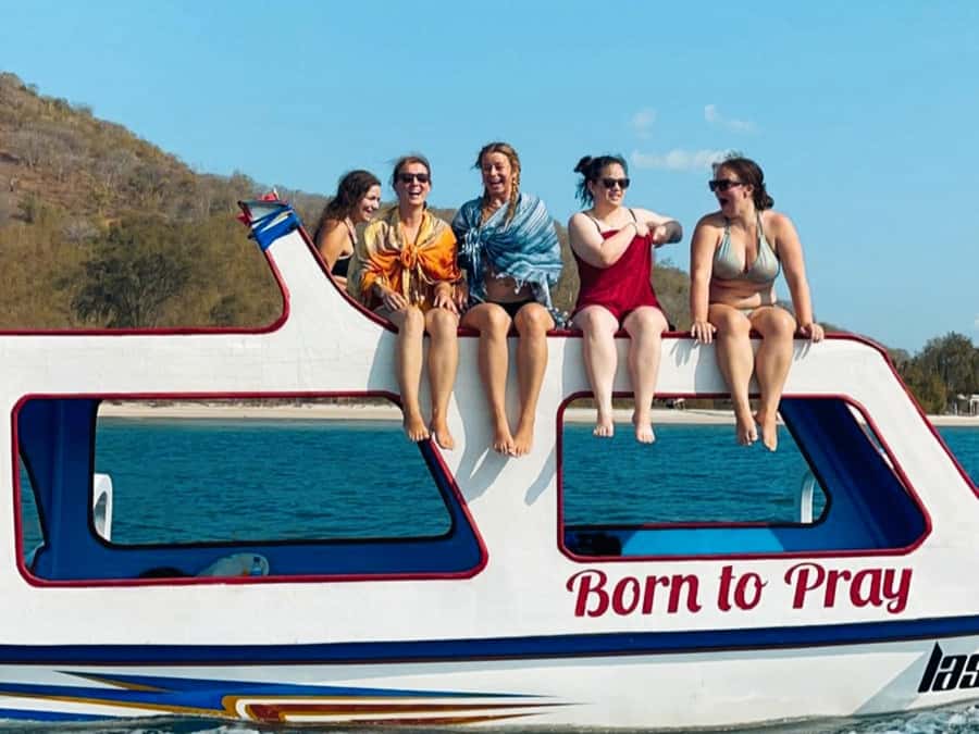 Lombok Secret Gili: Island Hopping & Snorkelling Trip - Quick reasons to choose this island day