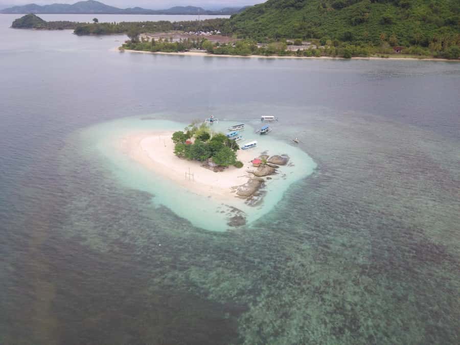 Lombok Secret Gili: Island Hopping & Snorkelling Trip - What the private format really adds