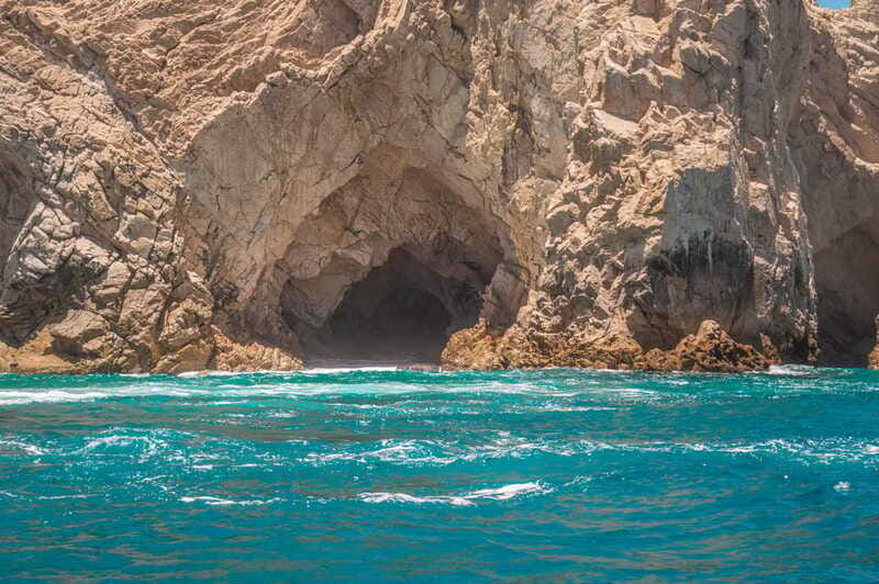 los cabos arch tour & drinks +snorkel tour - Snorkeling for roughly 45 to 60 minutes