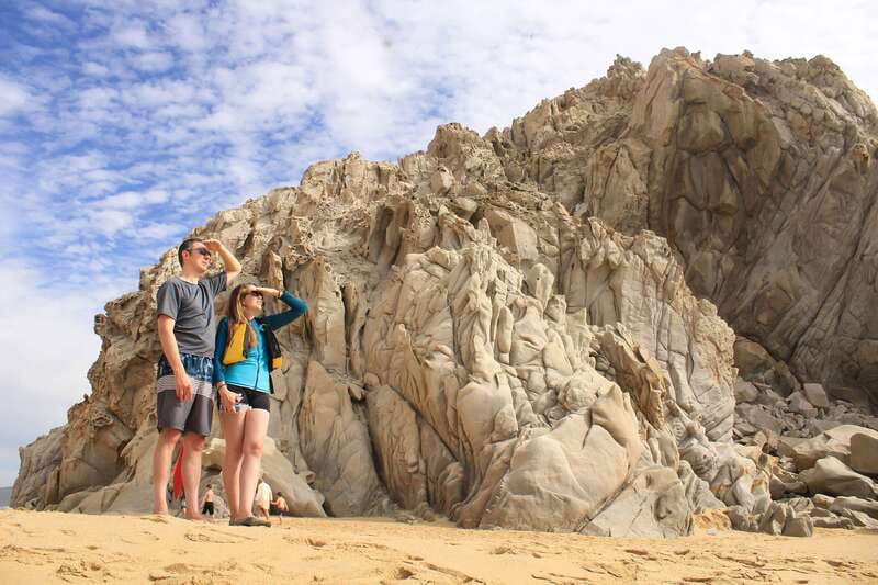 Los Cabos: Kayak to The Arch & Snorkel + Transport & Photos - Who should book this Cabo kayak tour