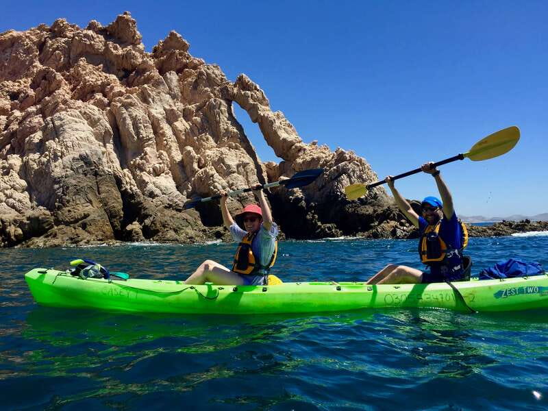 Los Cabos: Kayaking and Snorkeling in Two Pristine Bays - Is $102 a fair price?