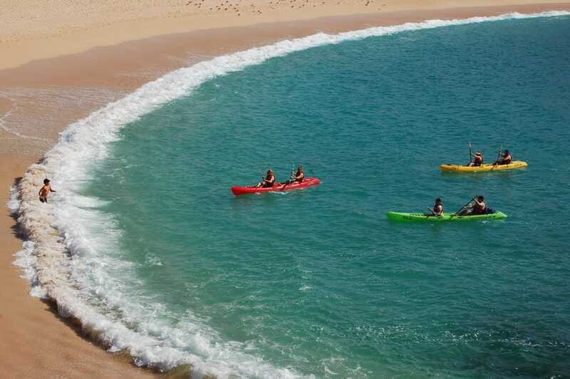 Los Cabos: Kayaking and Snorkeling in Two Pristine Bays - Who should book this Cabo outing?