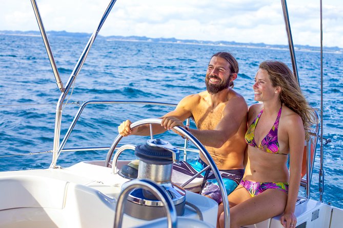Los Cabos Luxury Sailing, Snorkel and Lunch Cruise - What the $149 price really buys