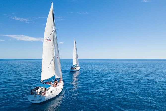 Los Cabos Luxury Sailing, Snorkel and Lunch Cruise - Pickup, boarding, and small details that matter