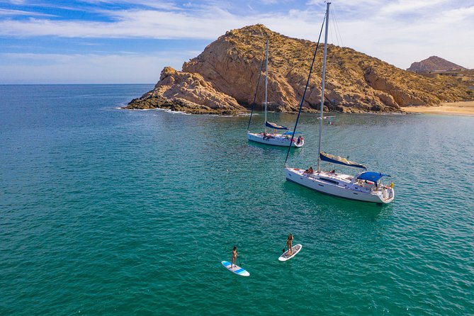 Los Cabos Luxury Sailing, Snorkel and Lunch Cruise - Should you book this sailing trip?